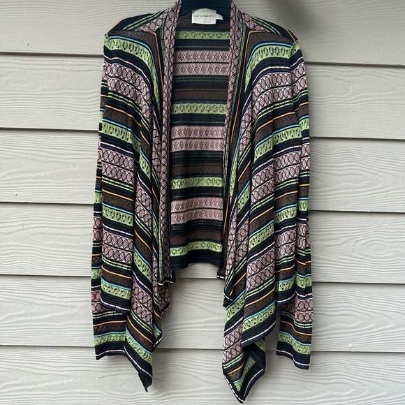 Mary Katrantzou Multicolor Cardigan